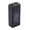 BUĞZ Lightex Lt-407 4v 0.7ah Işıldak Fener Aküsü