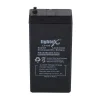 BUĞZ Lightex Lt-425 4v 2.3ah Işıldak Fener Aküsü