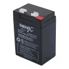 BUĞZ Lightex Lt-44 4v 4.0ah Işıldak Fener Aküsü