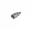 BUĞZ Lokmalı Allen Bits Uç Kısa - 7 Mm (10 Adet)