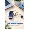 BUĞZ LX Makaralı Kulaklık - BUĞZ