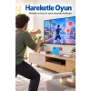 BUĞZ M58 Oyunlu Projeksiyon - BUĞZ