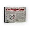BUĞZ Magic Cube Oyunu