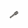 BUĞZ Manyetik Somun Adaptörü - 13x45 Mm (5 Adet)