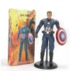 BUĞZ Marvel Kaptan Amerika Figürü Alk5320