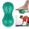 BUĞZ Plantar Fasiit Rahatlatıcı Egzersiz Topu