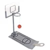 BUĞZ Masaüstü Metal Basketbol Oyunu