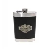 BUĞZ Harley Davidson Matara 5 Oz (147 Ml) İçecek Matarası