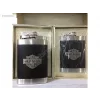 BUĞZ Harley Davidson Matara 8 Oz (240 Ml) İçecek Matarası