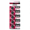 BUĞZ Maxell Cr2032 3v Lityum Düğme Pil 5li Paket