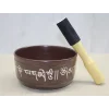 BUĞZ Metal Alaşım Meditasyon Çanı Ksk0188