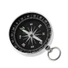 BUĞZ Metal Anahtarlık Pusula  G442