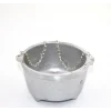 BUĞZ Metal Askılı Tütsü Brülörü Büyük Ksk2178
