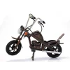BUĞZ Metal Motor No:8