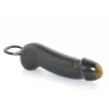 BUĞZ Metal Siyah Penis Açacak 20 Cm No:7