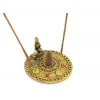 BUĞZ Metal Yuvarlak Budalı Tütsülük Ksk2190