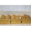 BUĞZ Mineli Metal Alaatin Lambası Alk3838
