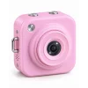 BUĞZ Mini Dijital Fotoğraf Makinesi - BUĞZ