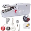 BUĞZ Mini El Dikiş Makinesi Handy Stitch