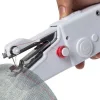 BUĞZ Mini El Dikiş Makinesi Handy Stitch