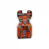 BUĞZ Mini Yankeski - Çelik - 115 mm - Yaylı