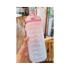 BUĞZ Motivasyonel Suluk Seti 2000 ml. Ve 900 ml.