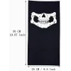 BUĞZ Motorcu Boyunluk Baf Buff Bandana 25x48 Cm Model 7