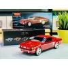 BUĞZ Mustang Tasarımlı Bluetooth Hoparlör