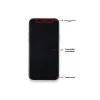 BUĞZ One Plus 9 Seramik Nano Ekran Koruyucu