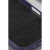 BUĞZ Onegif  İphone 16 Pro Max Bright Simli Kapak - Siyah