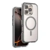 BUĞZ Onegif  İphone 16 Pro Max Hulk Magsafe Kapak - Siyah