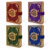 BUĞZ Özel Tasarım Şifreli Deri Defter  Alk3953