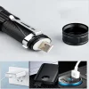 BUĞZ P50 Led Şarjlı Mıknatıslı Usb El Feneri  Wt-622
