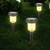 BUĞZ Panther Pt-b117 Solar Led Bahçe Lambası