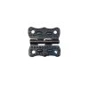BUĞZ Papatya Menteşe - Küçük 20x20 Mm, Antik, 1 Adet