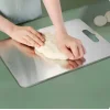 BUĞZ Paslanmaz Çelik Kesim Panosu