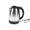 BUĞZ Paslanmaz Çelik Kettle Su Isıtıcı
