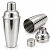 BUĞZ Paslanmaz Çelik Kokteyl Shaker Alk6421