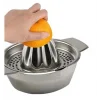 BUĞZ Paslanmaz Çelik Limon ve Nar Sıkacağı