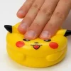 BUĞZ Pikaçu Tasarımlı Squishy - 12li Paket - Yumuşak Oyuncak