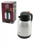 BUĞZ Piknik Termosu - 2 Litre - 304 Çelik - Çift Contalı Kapak