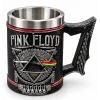 BUĞZ Pink Floyd 3 D Kabartmalı Paslanmaz Çelik Kupa Bardak Alk6575