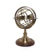 BUĞZ Pirinç Usturlab 21 Cm 3535