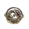 BUĞZ Pirinç Usturlab 21 Cm 3535