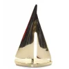 BUĞZ Pirinç Yelken Gemi Sl204m