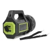 BUĞZ Ps-385 Şarjlı Spot Fener 30w Cob Led Solar Powerbank Özellikli