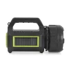 BUĞZ Ps-385 Şarjlı Spot Fener 30w Cob Led Solar Powerbank Özellikli