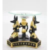 BUĞZ Polyester Anubis Buhurdanlık  Alk2982