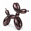 BUĞZ Polyester Balloon Dog Köpek Figürü Alk5449