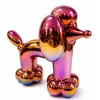 BUĞZ Polyester Balloon Dog Köpek Figürü Alk5460